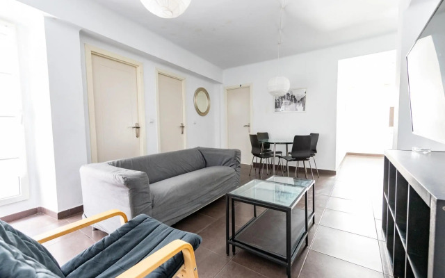 CERVANTES Apartment 26 2BT 1BR