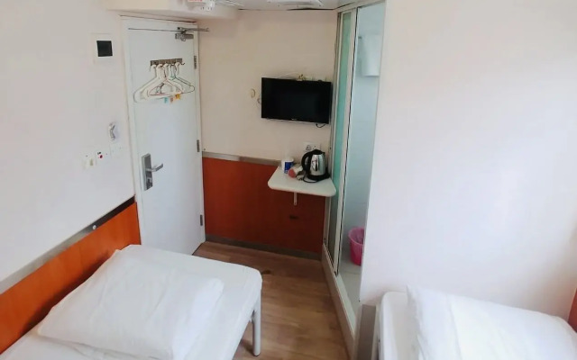 Ring Wood Guest House