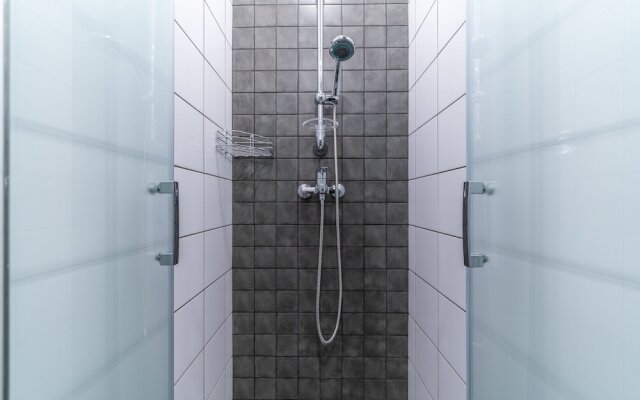 Letyourflat Apartments Loft a