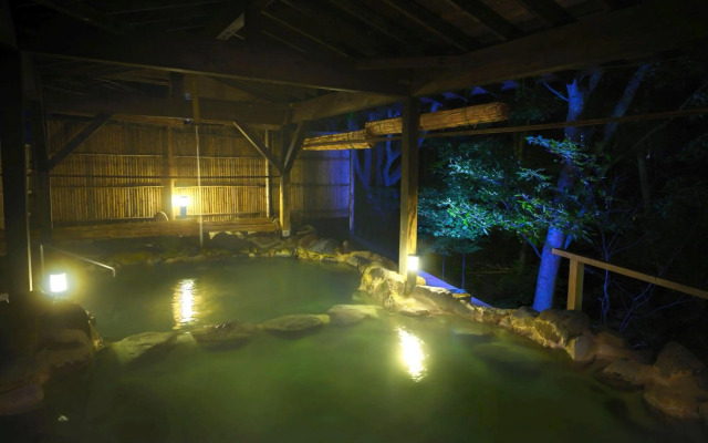 Takamiya Hotel Bonari No Mori