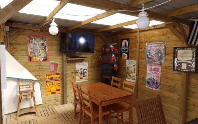 Camping des Cerisiers