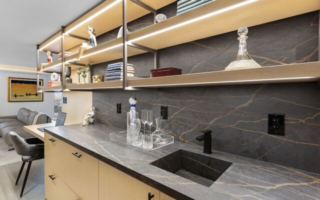 Ocean View Luxury Condo