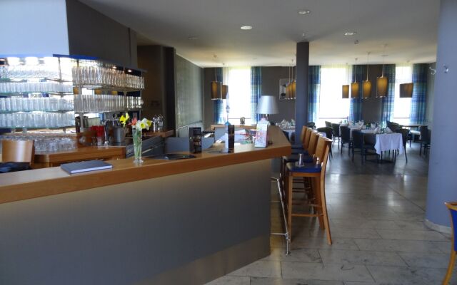 PLAZA INN Mühldorf am Inn