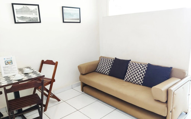 TC803 Vistão Av. Atlântica