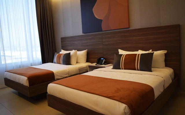 Hotel Casino Grand Vía Dorada