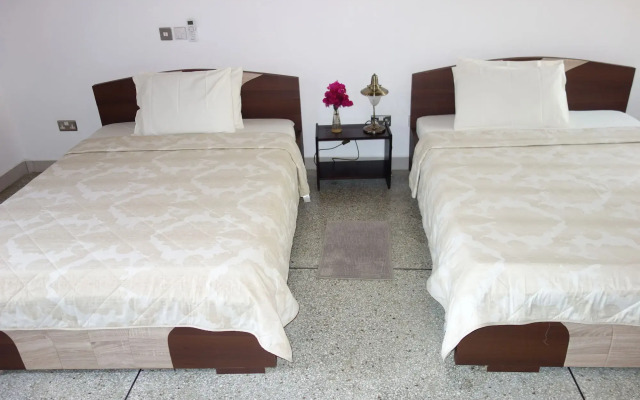 Villa Teranga Boutique Hotel