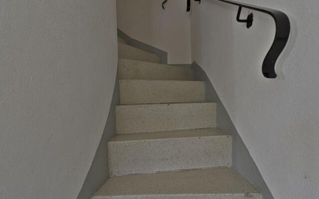 Chesa Raetia - Pontresina