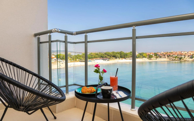 Hotel Antea Sozopol