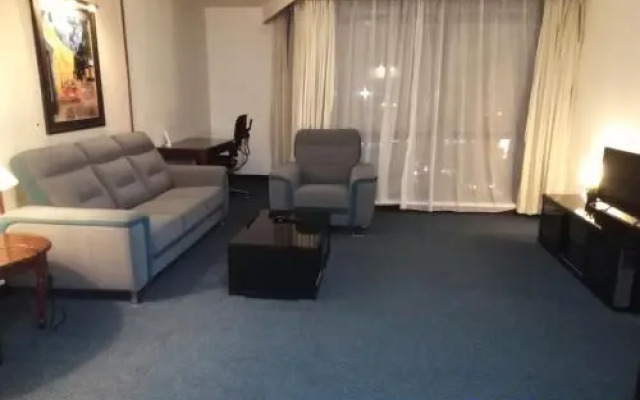 Superior Private Suites at Times Square KL