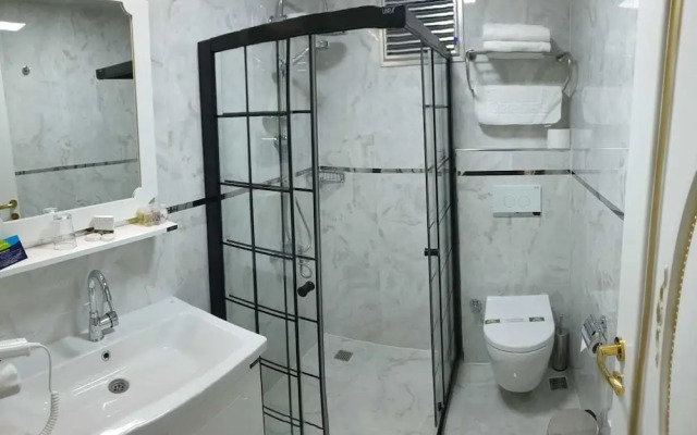 Otel MoonRose