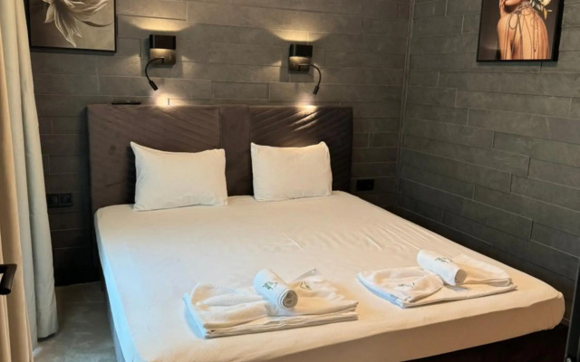 Perun Hotel
