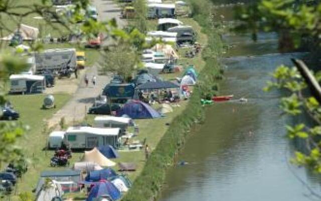 Camping Kohnenhof