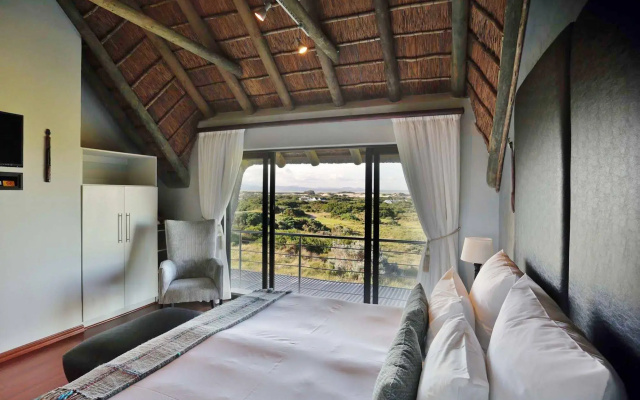St Francis Golf Lodge