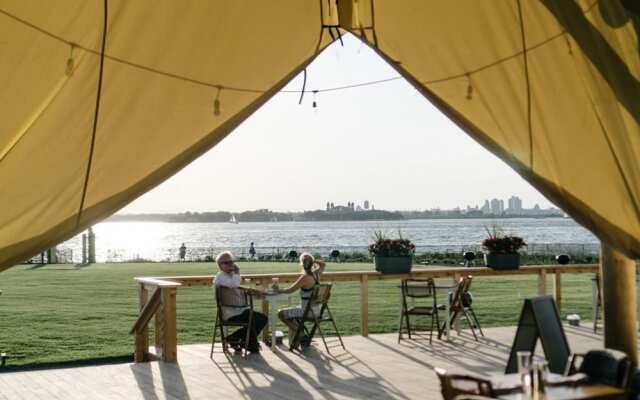 Collective Governors Island