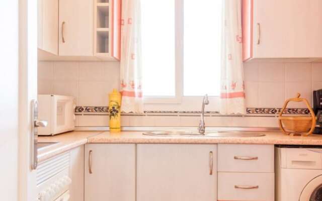 Apartamento Tahiti Canovas Nerja