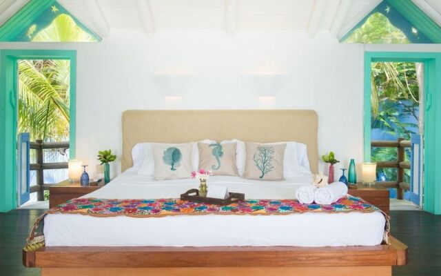 Mistral Room