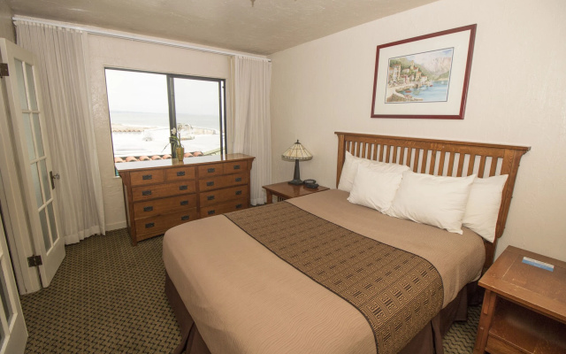 Capitola Venetian Vacation Rentals