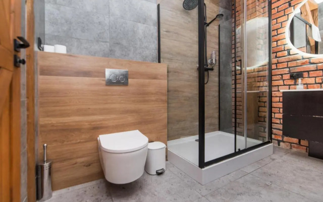 Uroczy Apartament Gliwice