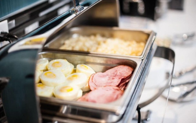 Western Star Inn & Suites Esterhazy