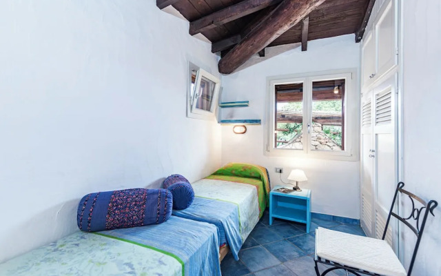 Scoglietto 46 150m From The Sea