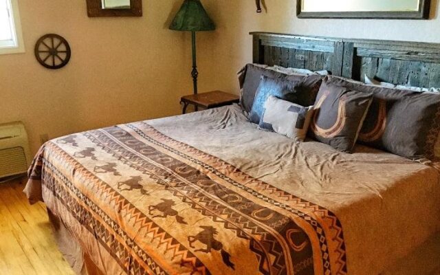 Apple Orchard Inn