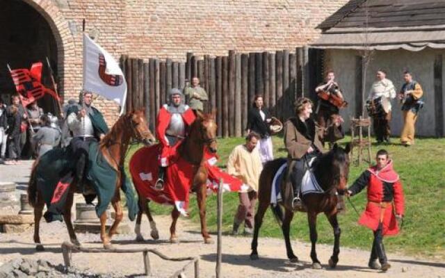 Családi Vendégház