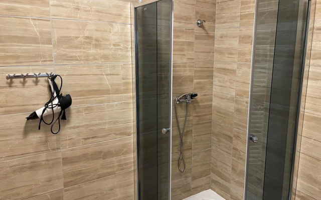 Grand apartments in the centre of Teplice