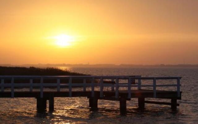 Am Trommelplatz - Ferienwohnung 4 - [#66238]