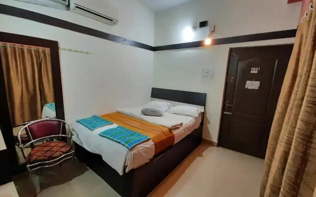 Royal Mughal by OYO Rooms