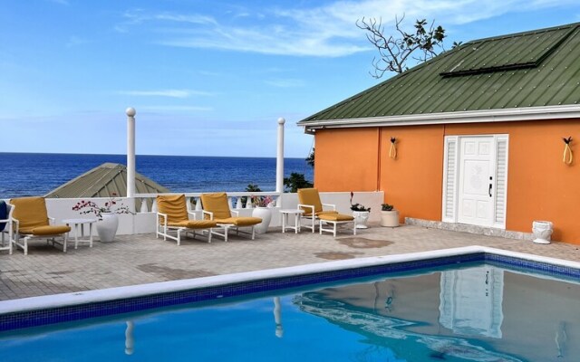 The Villa At Pineapple Cove Resort