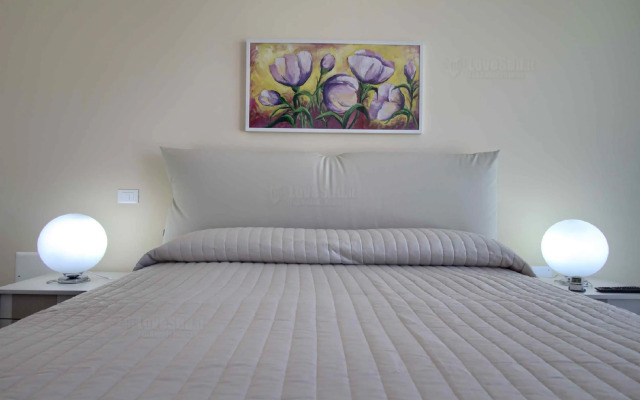 Apt Ristola Deluxe Seaview