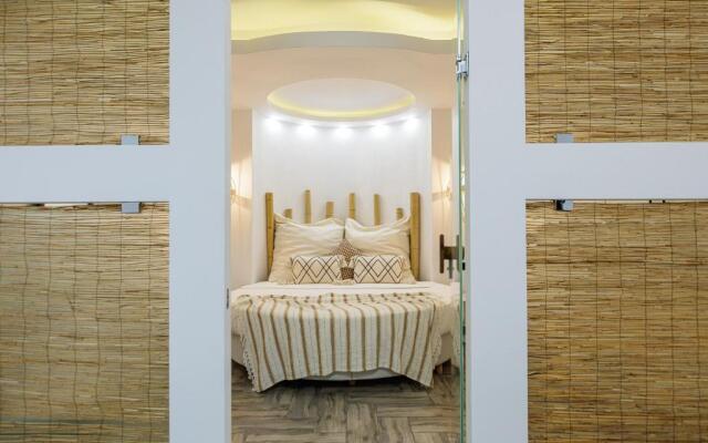 Chara Sensory Luxury Villa, By ThinkVilla