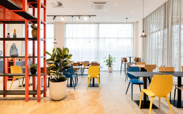 B&B HOTEL Mechelen