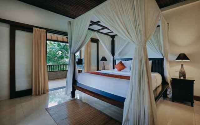 Umah Bidadari Villa