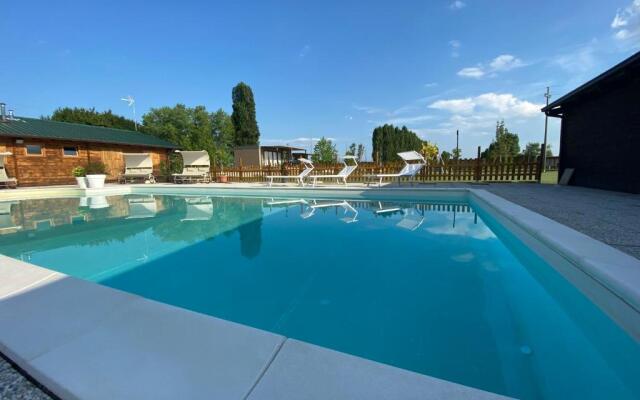 Green Village - Sirenetta