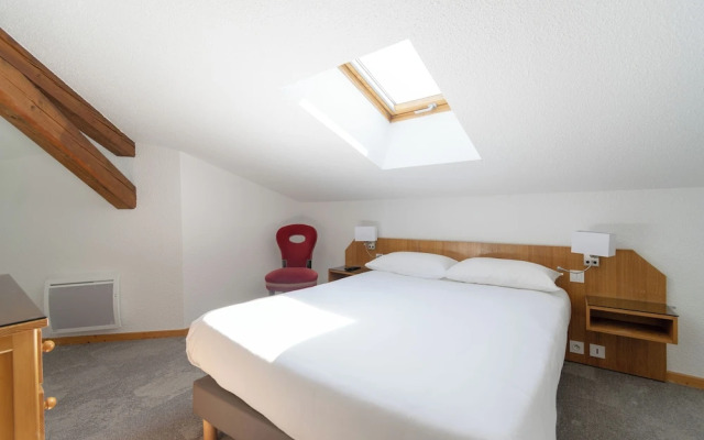Hotel beau site