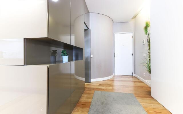 Modern Chiado by Homing