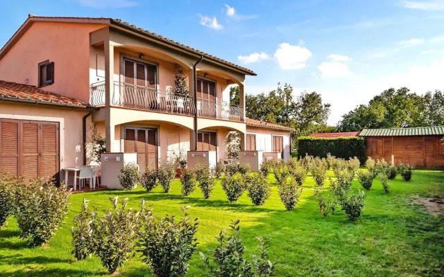 Tourist Resort, Grosseto
