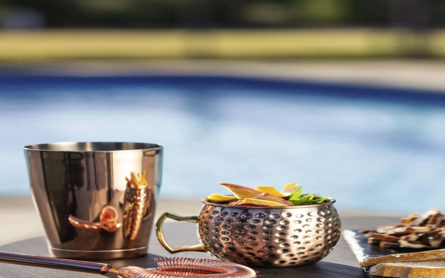 Mercure Hotel Windhoek