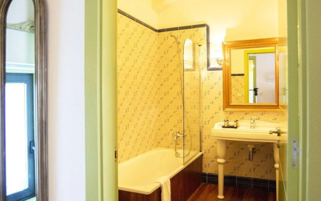 Hotel Quinta de San Amaro