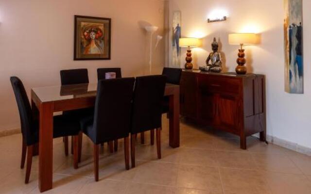 Apartamento Bahia I