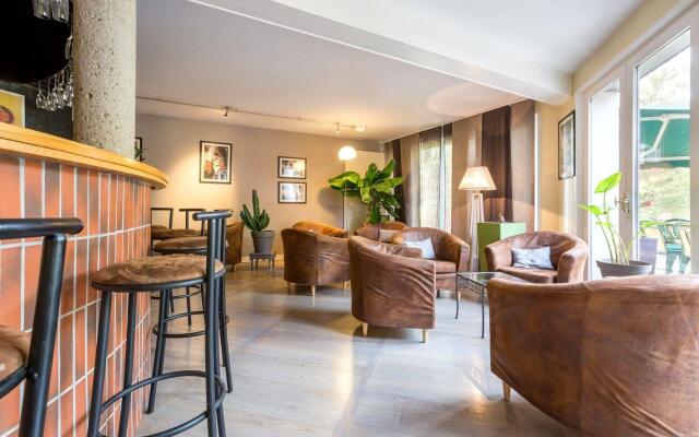 Hôtel Restaurant La Tour