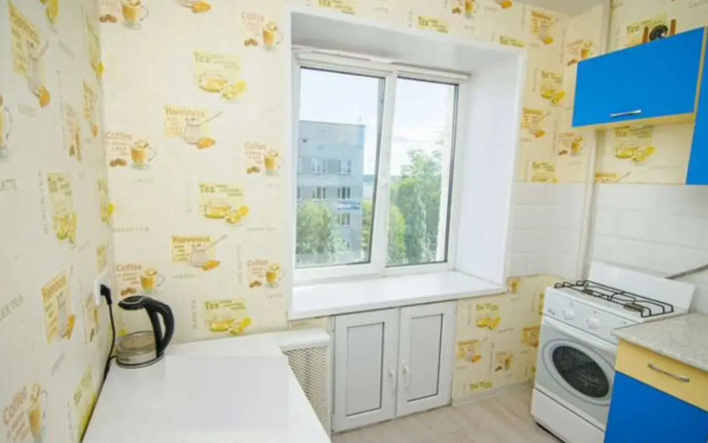 Апартаменты на улице Михайловская 41