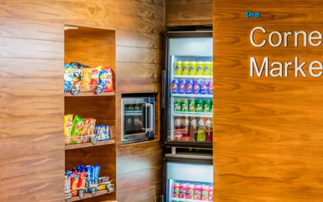 Fairfield Inn & Suites Queretaro Juriquilla