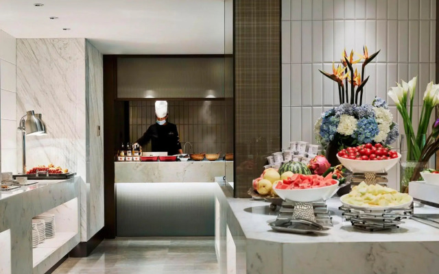 Atour Hotel Olympic Center Jinan