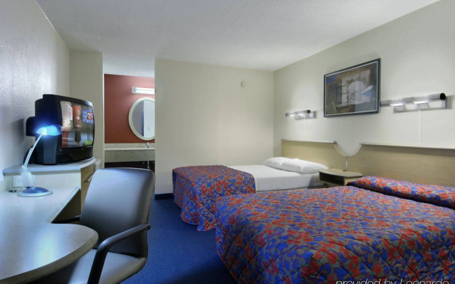 Red Roof Inn Winchester, VA