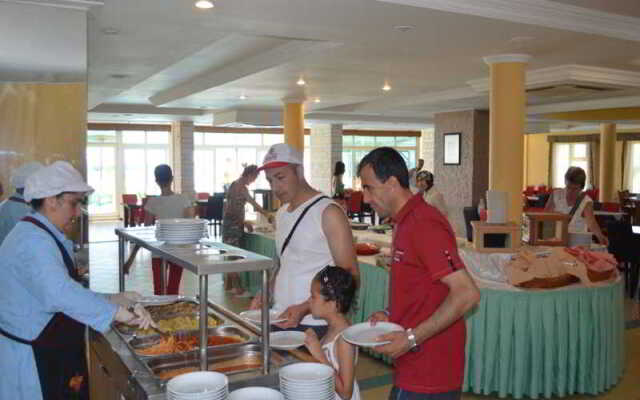 Hotel Amphora