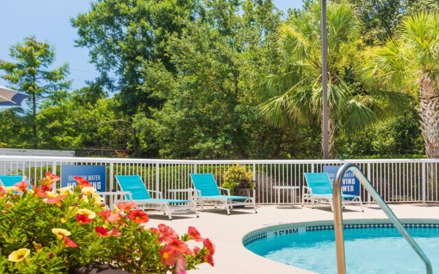 Holiday Inn Express Charleston by IHG