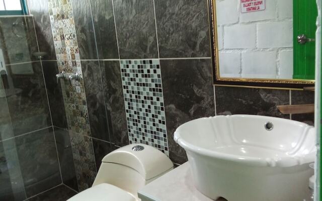 Finca San Miguel Filandia