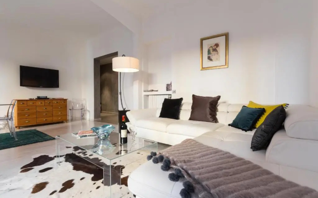 Centrally located modern 2 Bed apartment in Cannes with aircon and high ceilings and modern design 696 - Boutique_and_Design in 戛纳 - Photo 3